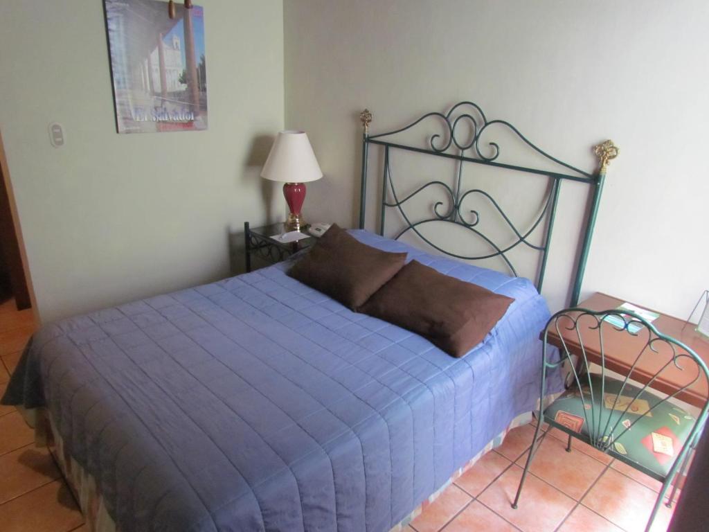 Lonigo Hotel San Salvador