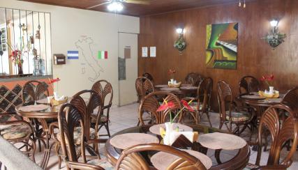 Lonigo Hotel