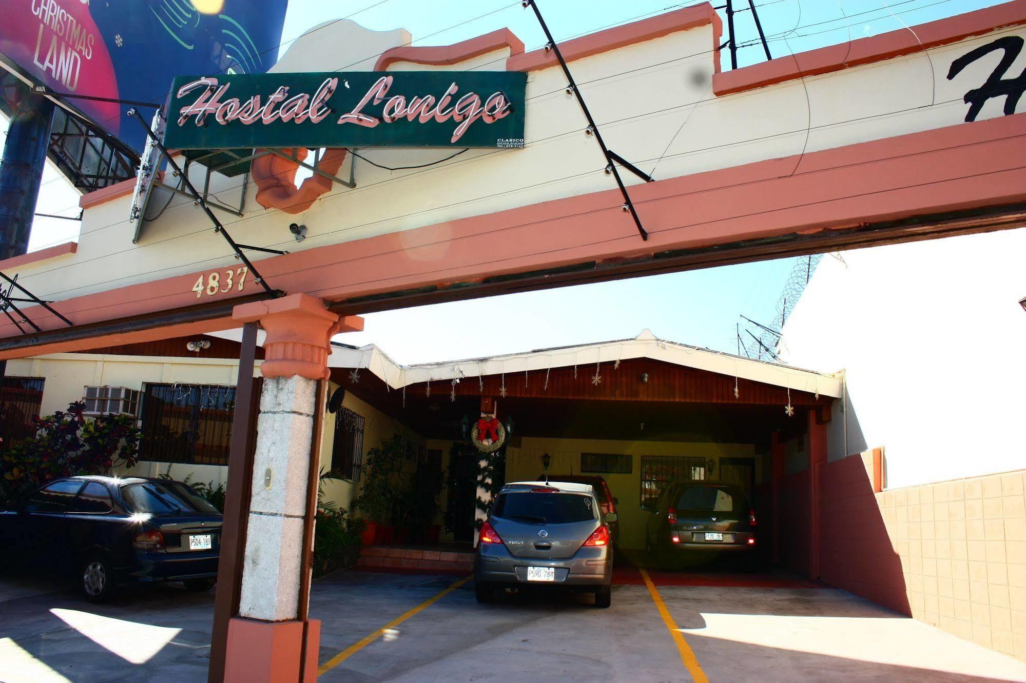 Hotel Lonigo 3*
