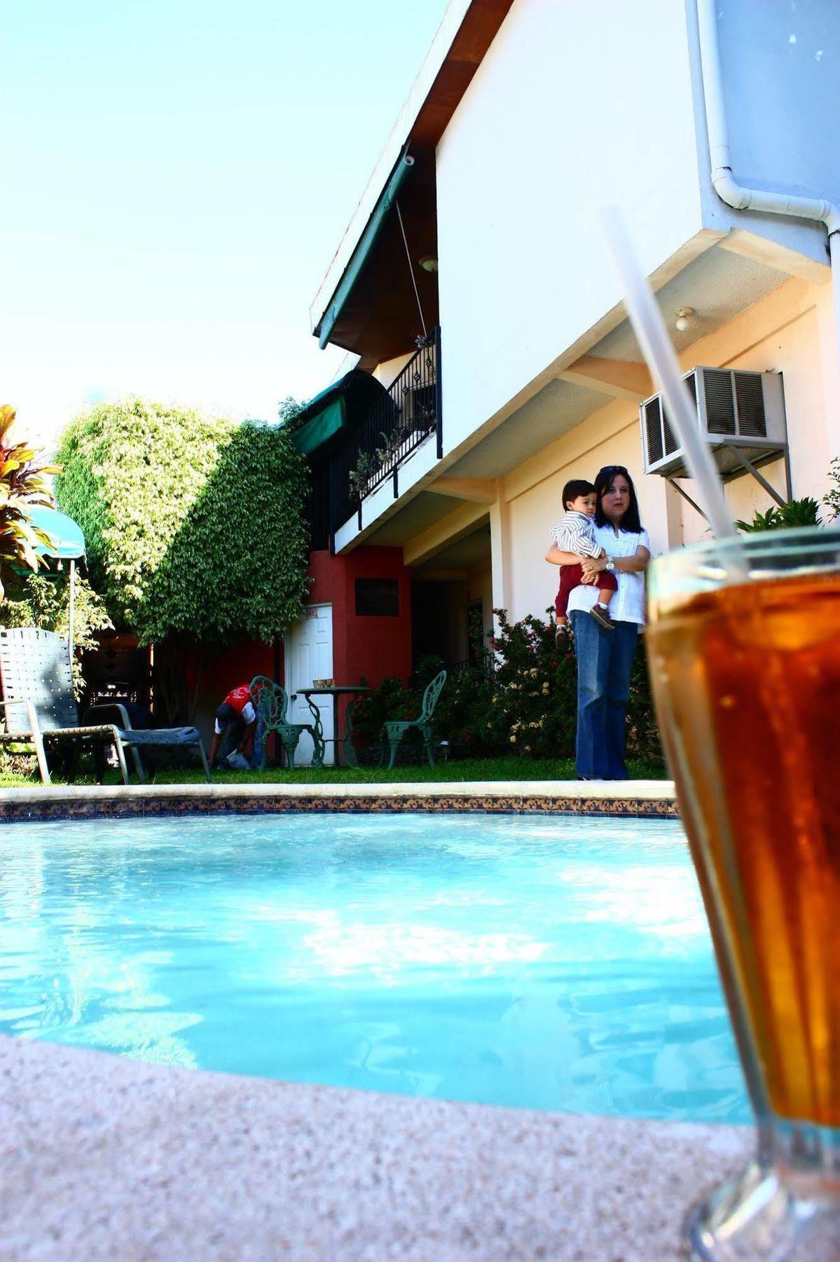 Lonigo Hotel San Salvador
