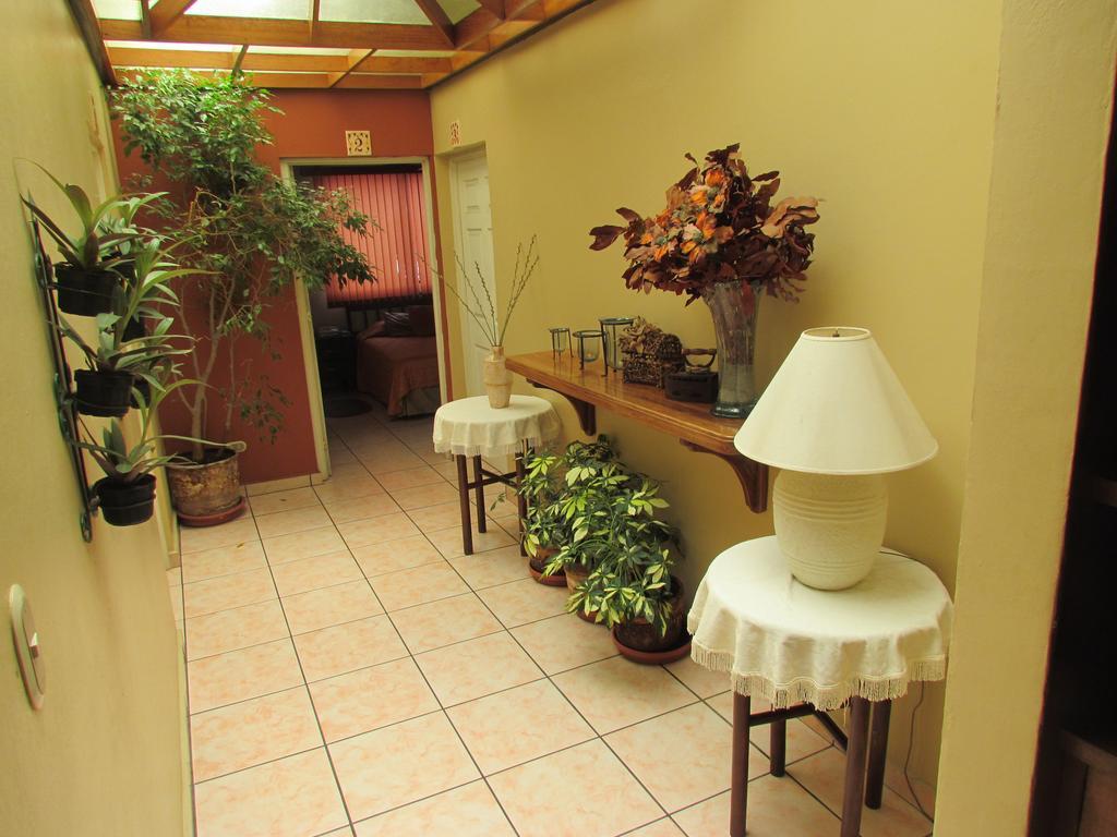 Lonigo Hotel San Salvador